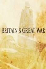 Watch Britain's Great War 5movies