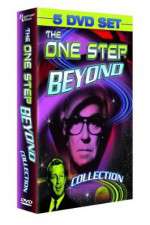 Watch Alcoa Presents: One Step Beyond 5movies