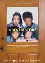 Watch The InBESTigators 5movies