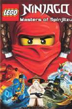 Watch Ninjago Masters of Spinjitzu 5movies