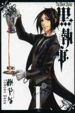 Watch The Black Butler 5movies