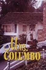 Watch Mrs Columbo 5movies