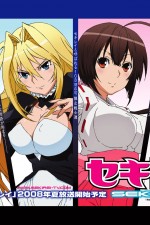 Watch Sekirei Pure engagement 5movies