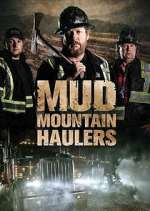 Watch Mud Mountain Haulers 5movies