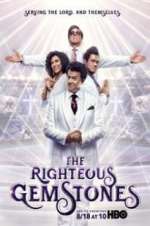 Watch The Righteous Gemstones 5movies