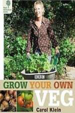 Watch Grow Your Own Veg. 5movies