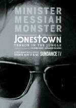 Watch Jonestown: Terror in the Jungle 5movies