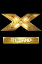 Watch The X Factor: The Band 5movies