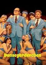 Watch Dansegarderoben 5movies