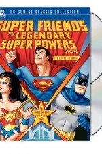 Watch SuperFriends: The Legendary Super Powers Show 5movies