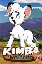 Watch Kimba the White Lion 5movies