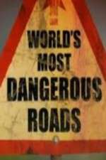 Watch World's Most Dangerous Roads 5movies