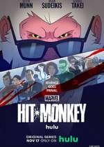 Watch Marvel's Hit-Monkey 5movies