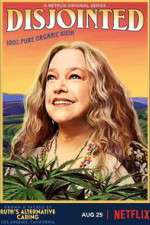 Watch Disjointed 5movies