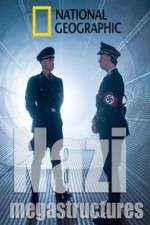 Watch Nazi Megastructures 5movies