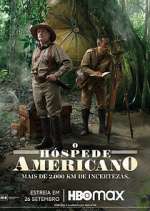 Watch O Hóspede Americano 5movies