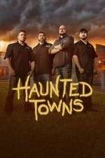 Watch Haunted Towns 5movies