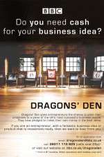 Watch Dragons' Den 5movies