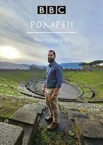 Pompeii: The New Dig 5movies