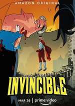 Watch Invincible 5movies