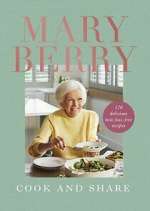 Watch Mary Berry - Cook and Share 5movies