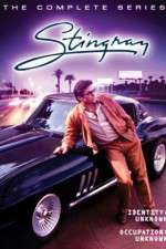 Watch Stingray (1985) 5movies