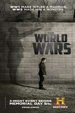 Watch The World Wars 5movies