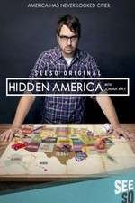 Watch Hidden America with Jonah Ray 5movies