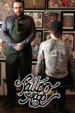 Watch Tattoo Age 5movies