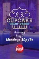 Watch Cupcake Championship 5movies