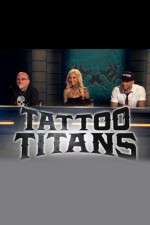 Watch Tattoo Titans 5movies