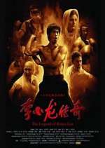 Watch The Legend of Bruce Lee 5movies