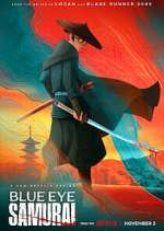 Watch Blue Eye Samurai 5movies