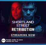 Watch Shortland Street: Retribution 5movies