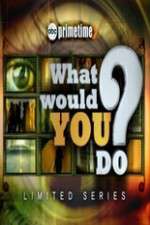 Watch What Would You Do? 5movies