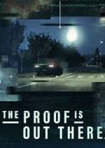 Watch The Proof Is Out There 5movies