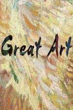 Watch Great Art 5movies