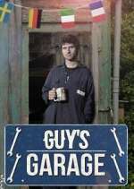 Watch Guy's Garage 5movies