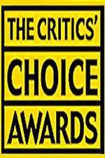 Watch Critics' Choice Awards 5movies