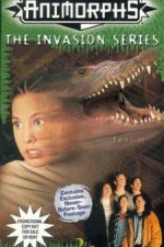 Watch Animorphs 5movies