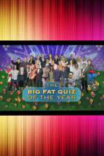 Watch The Big Fat Quiz 5movies