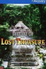 Watch Seekers of the Lost Treasure 5movies