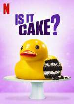 Watch Is It Cake? 5movies