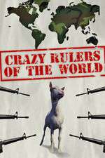 Watch The Crazy Rulers of the World 5movies