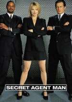 Watch Secret Agent Man 5movies