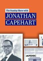The Sunday Show with Jonathan Capehart 5movies