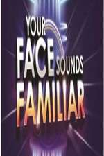 Watch Your Face Sounds Familiar (UK) 5movies