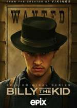 Watch Billy the Kid 5movies