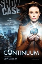 Watch Continuum 5movies