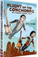 Watch The Flight of the Conchords 5movies